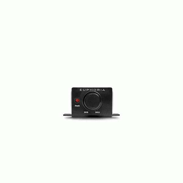 Euphoria EXBE-2 : Bass Restoration Processor