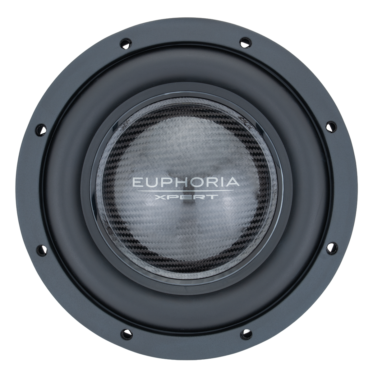 Xpert EXFW10NCF : 10 in. NEO Carbon Fiber Shallow Woofer