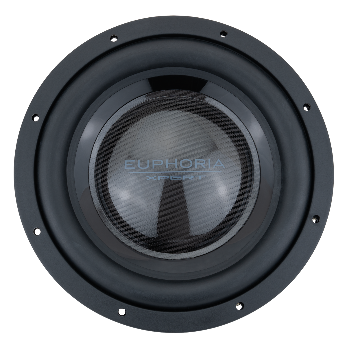 Xpert EXFW12NCF : 12in NEO Carbon Fiber Shallow Woofer