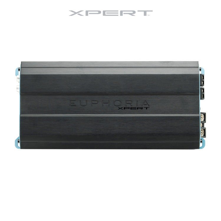 Xpert EXM2000.1 : Mono Class D Mini Amplifier