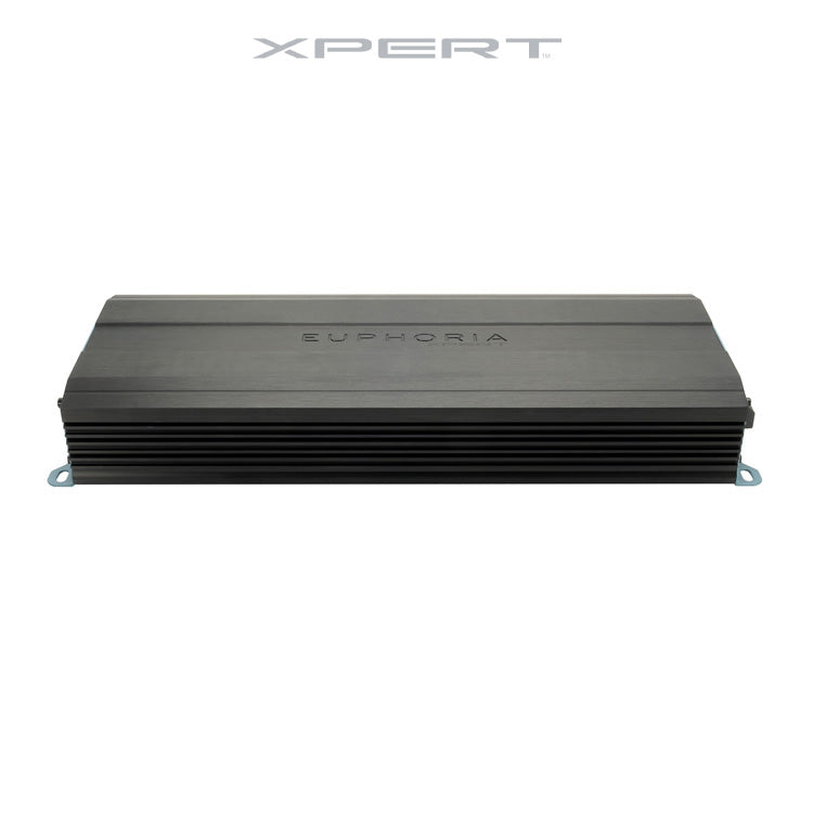 Xpert EXM3000.1 : Mono Class D Mini Amplifier