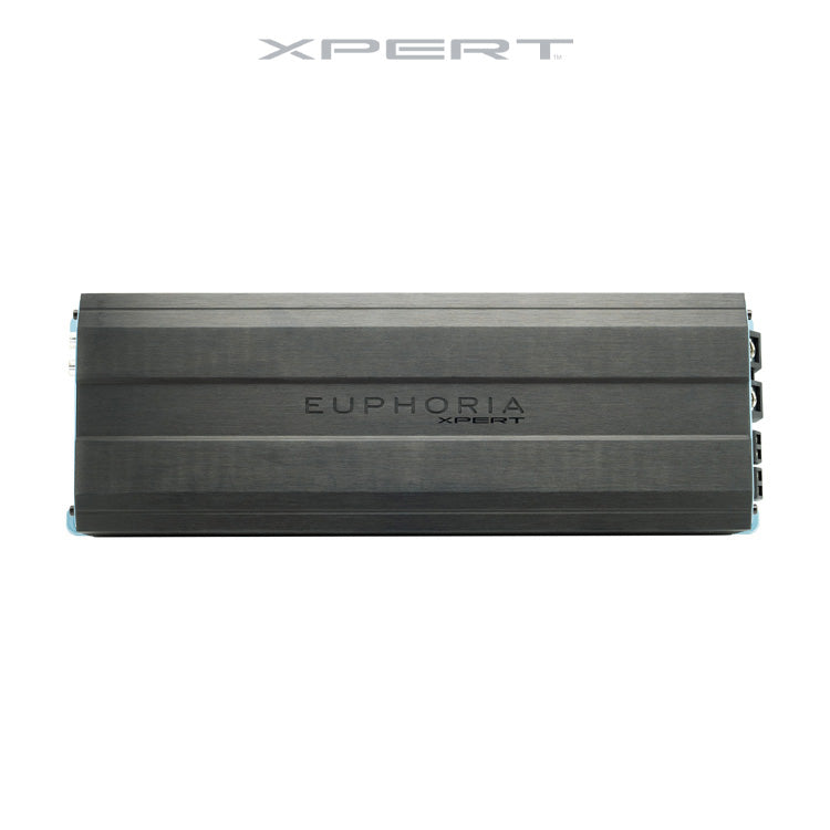 Xpert EXM3000.1 : Mono Class D Mini Amplifier