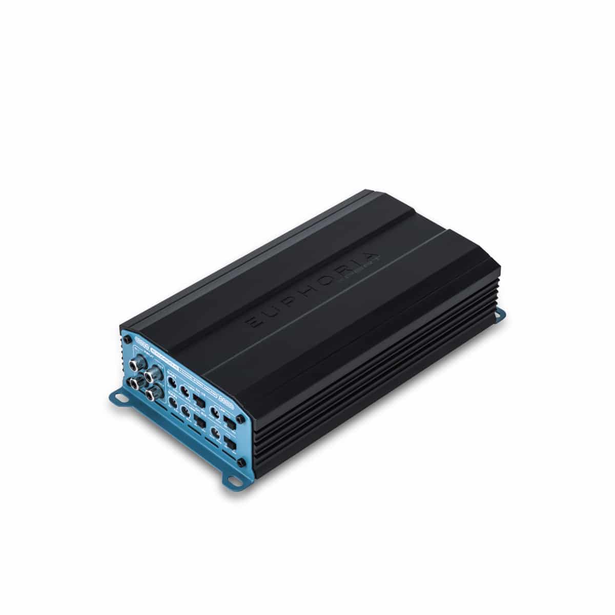 EUPHORIA XPERT 900.4 AMPLIFIER