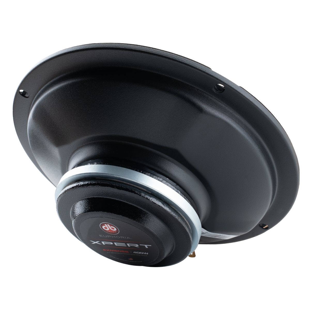 Xpert EXM6NSB : 6.5 in. NEO Sealed Back Midrange