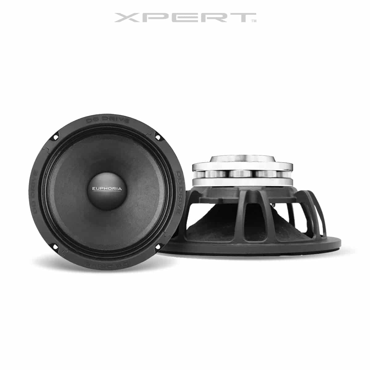 Xpert EXM8N : 8 in. NEO Midrange