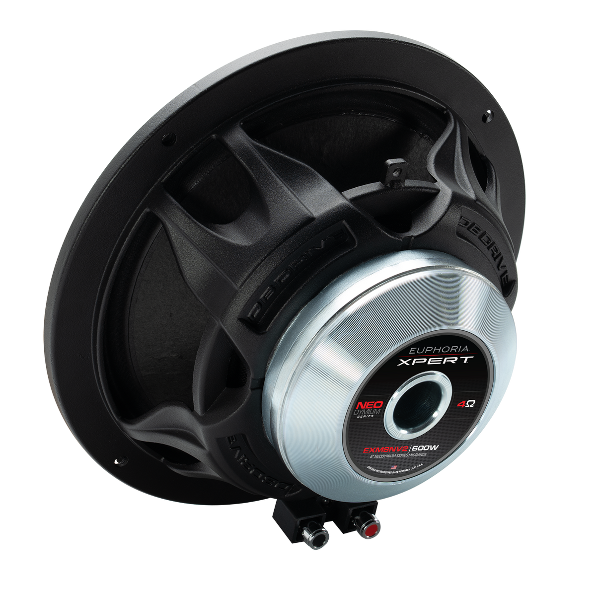 Xpert EXM8NV2 : 8 in. NEO Midrange