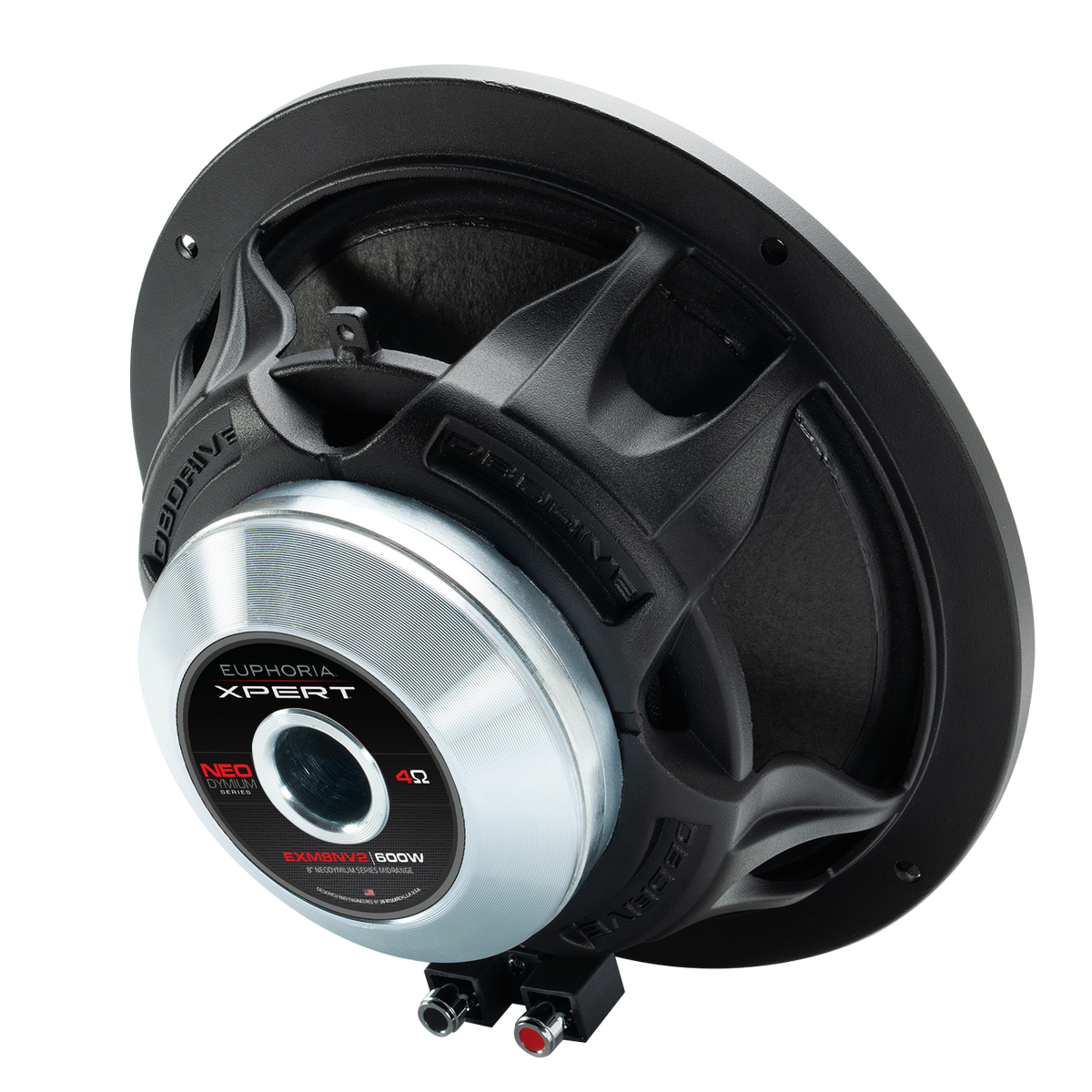Xpert EXM8NV2 : 8 in. NEO Midrange