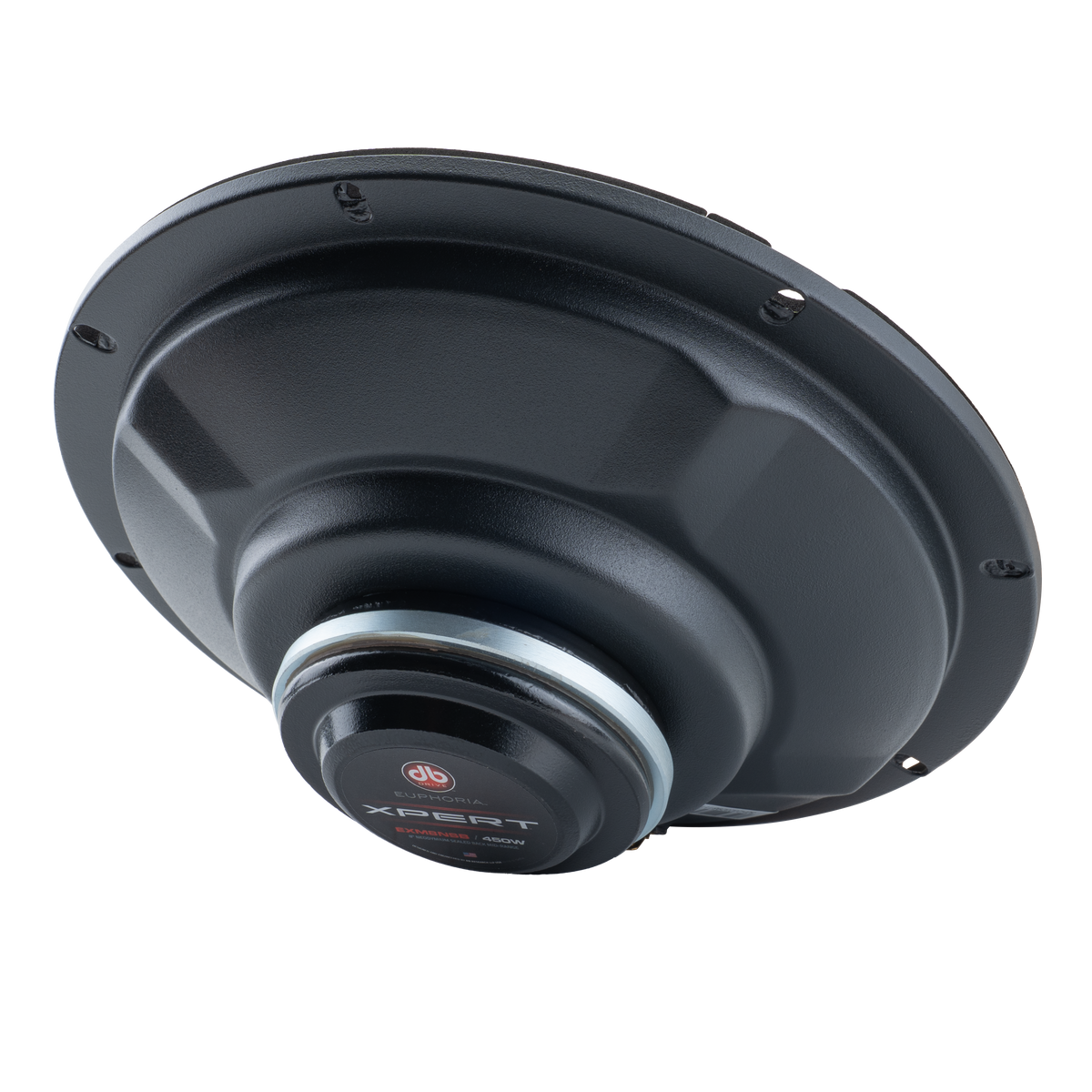Xpert EXM8NSB : 8 in. NEO Sealed Back Midrange