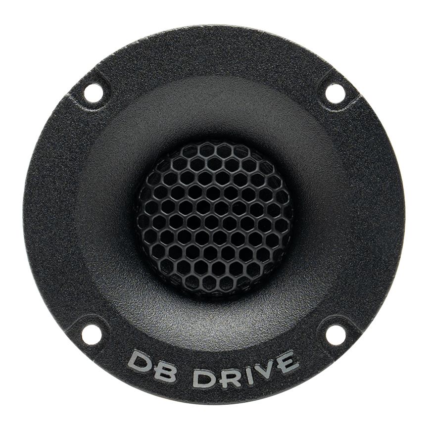 Xpert EXT1.5NH : 1.5 in. Mini NEO Horn Tweeter (Single)
