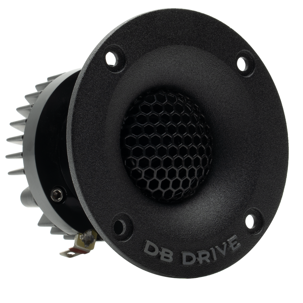 Xpert EXT1NH : 1" Mini NEO Horn Tweeter (1 Pair)