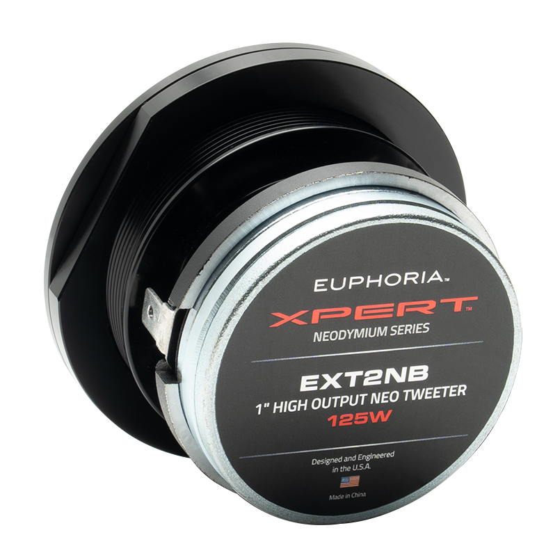 Xpert EXT2NB : 1 in. Phenolic NEO Bullet (Single)
