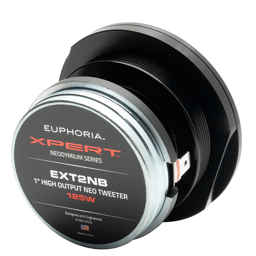 Xpert EXT2NB : 1 in. Phenolic NEO Bullet (Single)