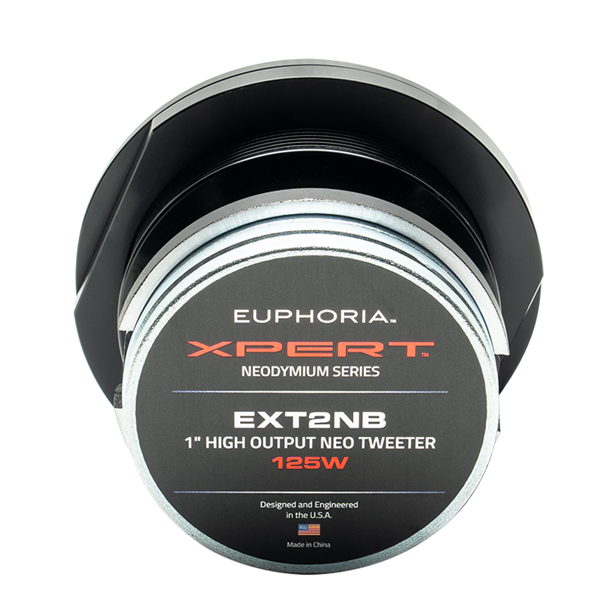 Xpert EXT2NB : 1 in. Phenolic NEO Bullet (Single)