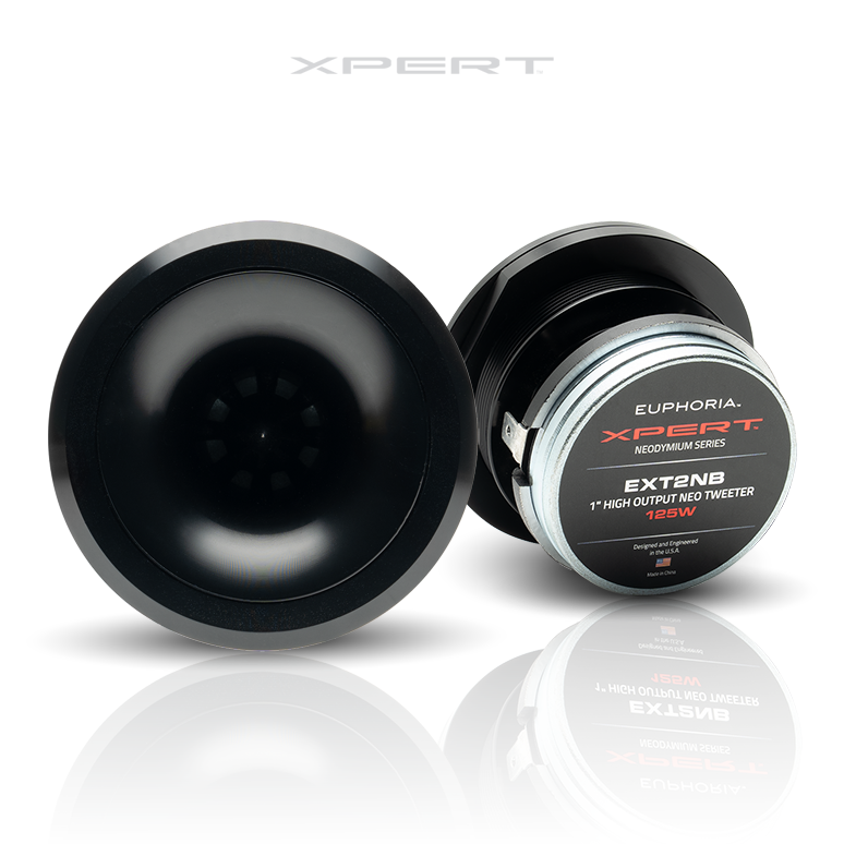 Xpert EXT2NB : 1 in. Phenolic NEO Bullet (Single)