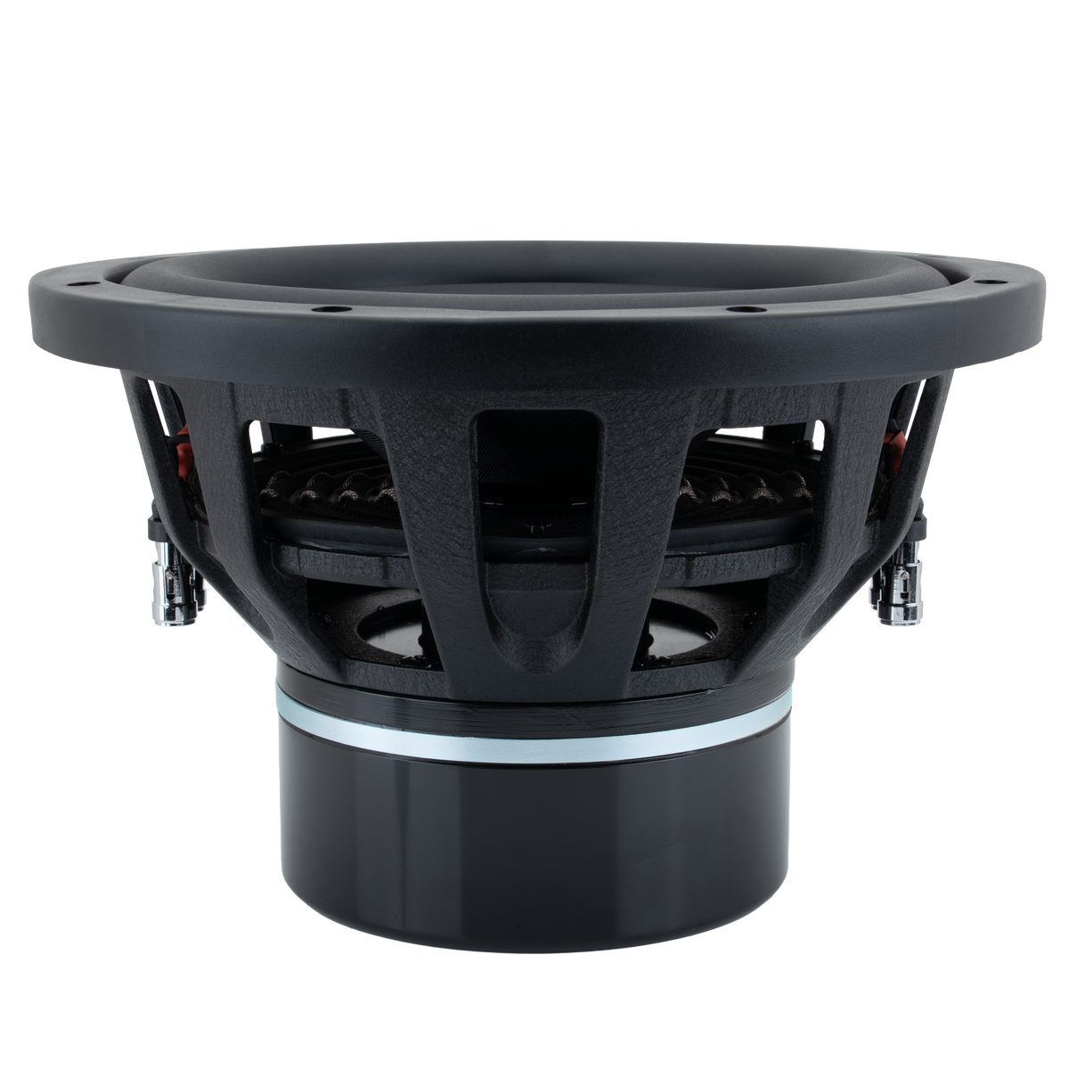 Xpert EXW10NCF : 10" NEO Carbon Fiber Woofer
