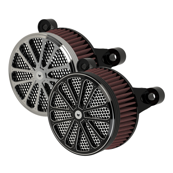 SMT Harley Air Cleaner