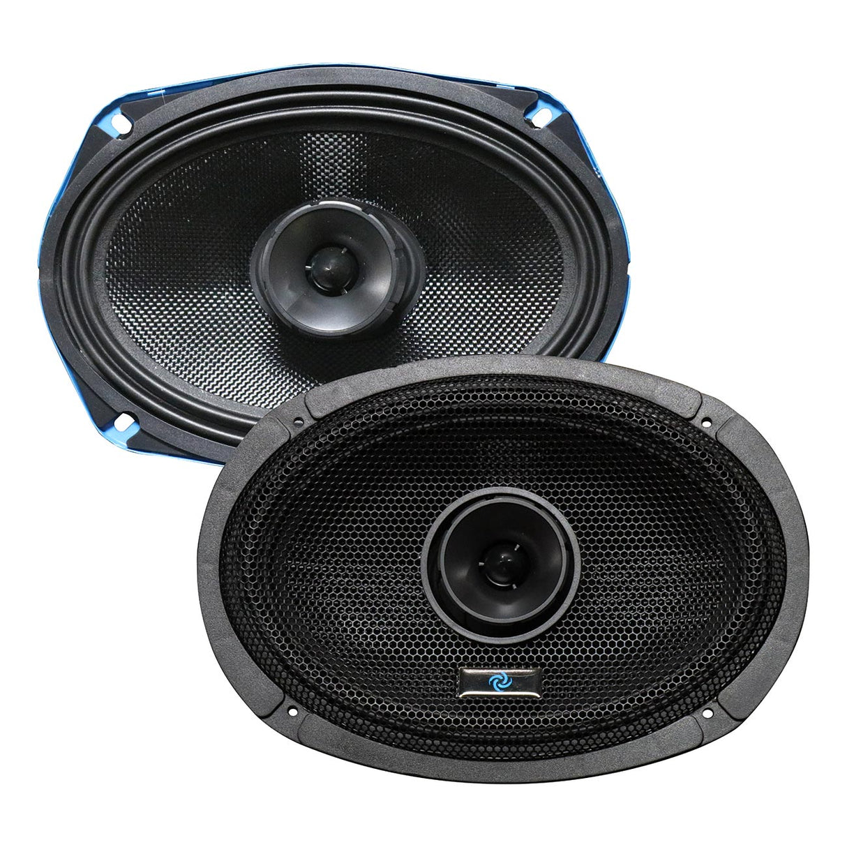 GaleForce Audio F-1 Marine Grade 6 x 9