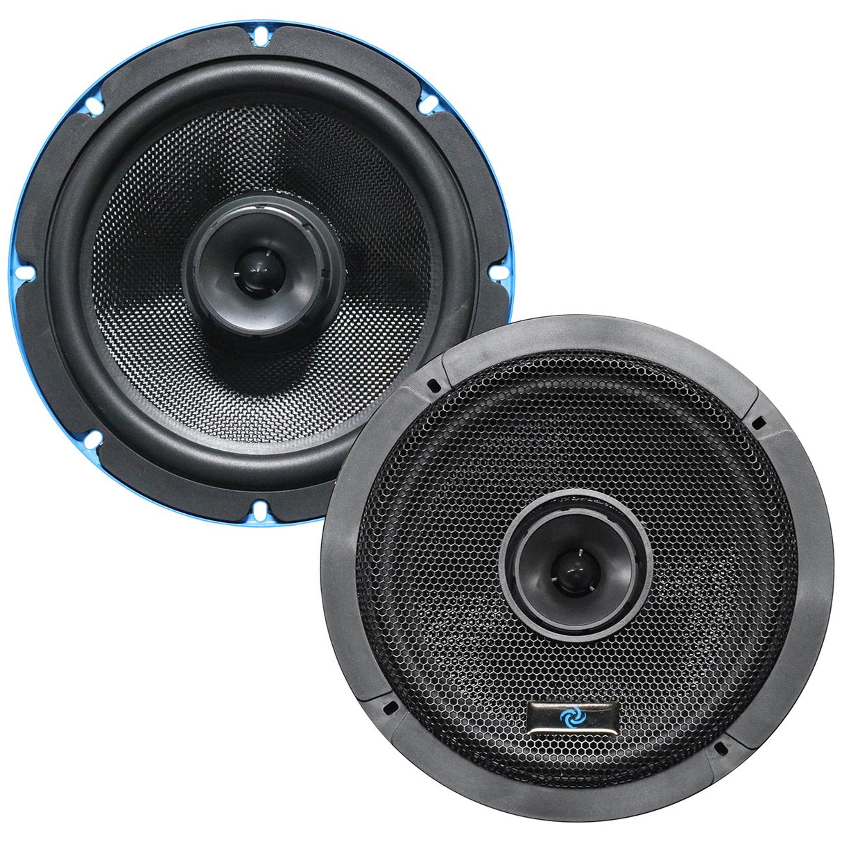 GaleForce Audio F-1 Marine Grade 8