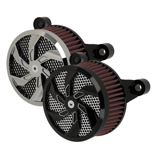 SMT Harley Air Cleaner