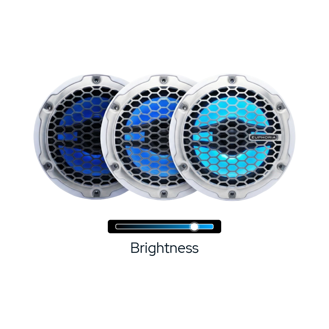 DB Link RGBC-8 : 8-Output Bluetooth RGB LED Controller