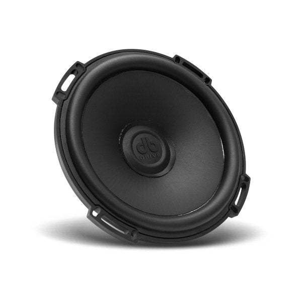 DB Drive PTS65C : 6.5" Component Loudspeaker