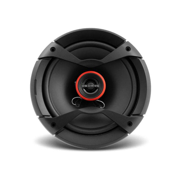 DB Drive DB6 : 6.5" 2-Way Speaker (1 Pair)