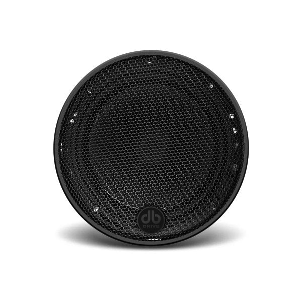 DB Drive PTS65C : 6.5" Component Loudspeaker
