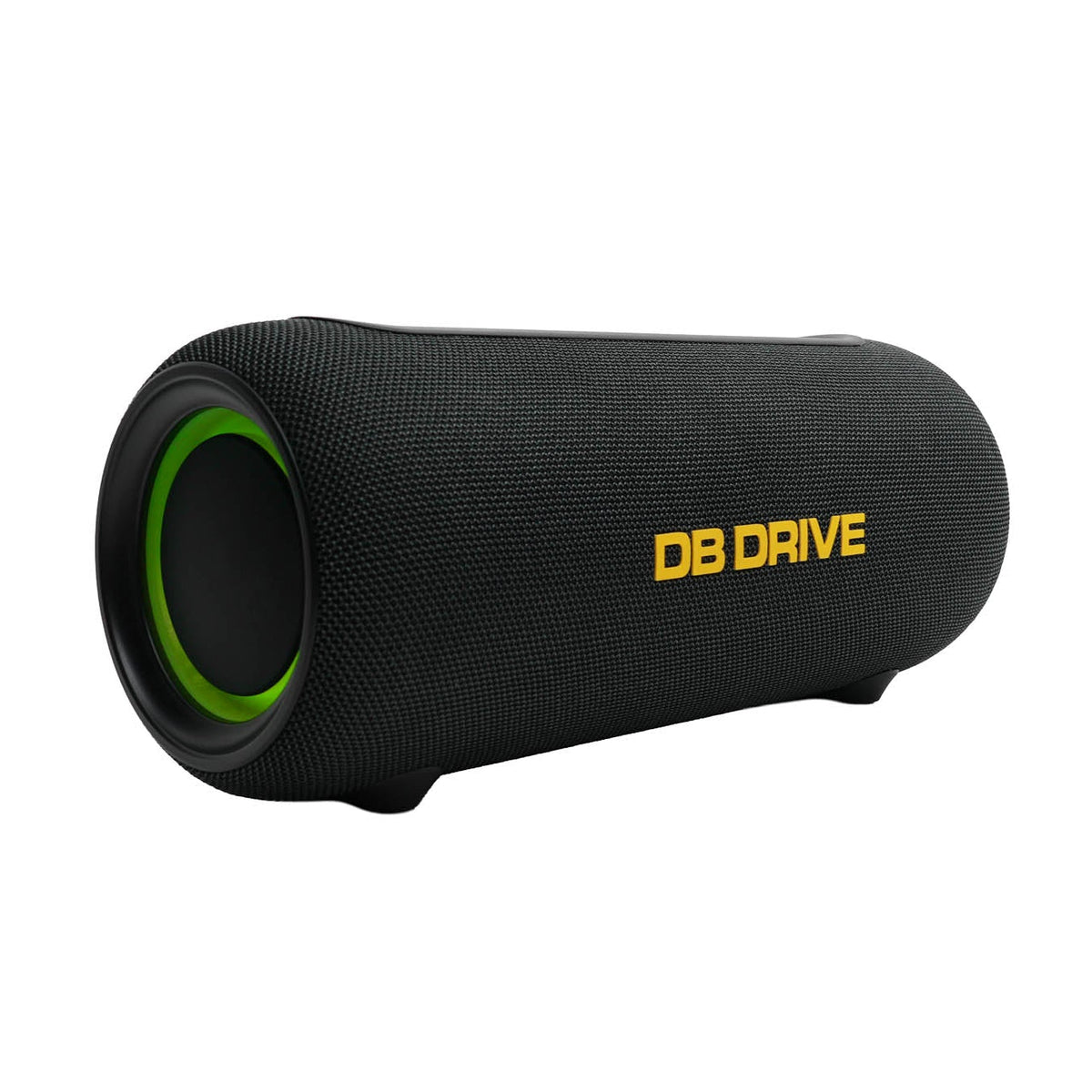 DB Drive T-OTG-3 : 60W Portable IPX5 Outdoor, Tempo series Speaker with BT, TWS, Bass Boost, RGB Lighting