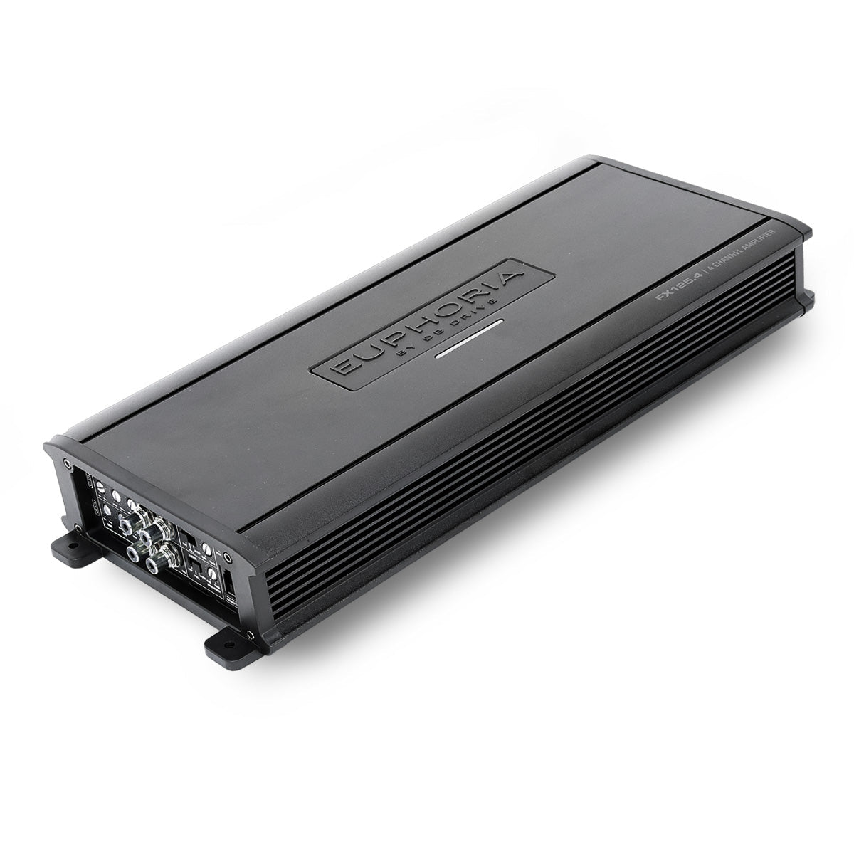 Euphoria FX125.4 : Class A/B 4 Ch Amplifier