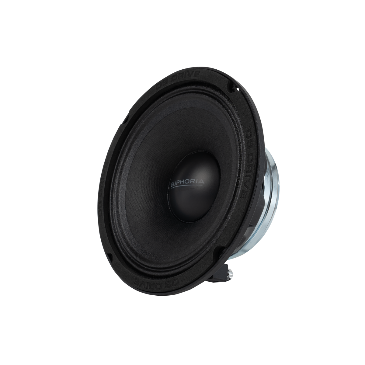 Xpert EXM6NV2 : 6.5" NEO Midrange