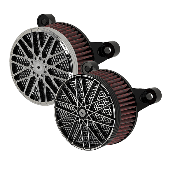 SMT Harley Air Cleaner