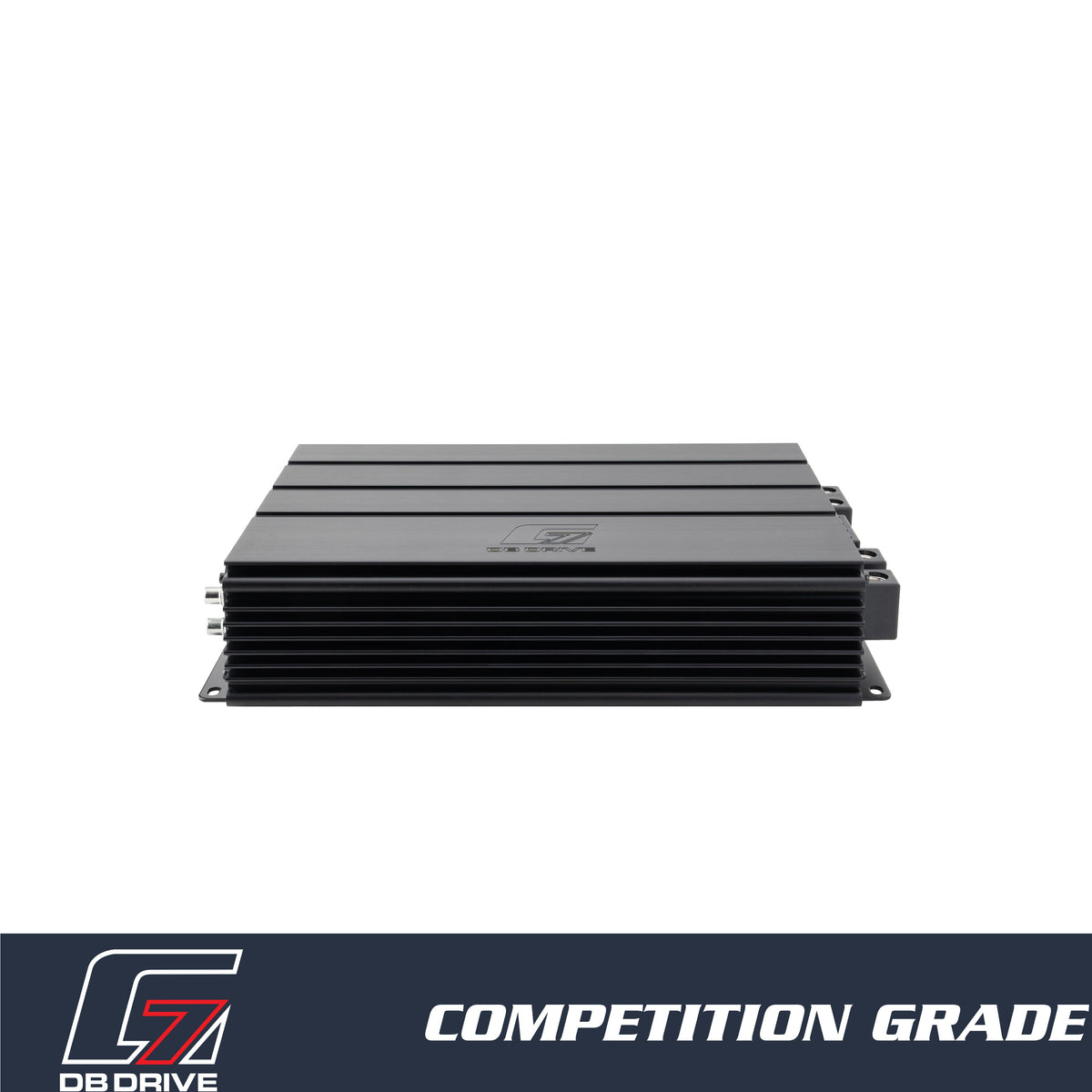 DB Drive G7 3500.1 : Mono Class D Amplifier