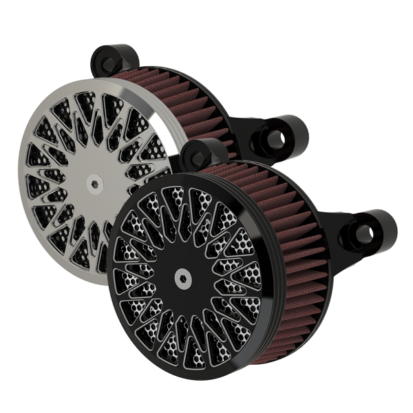 SMT Harley Air Cleaner