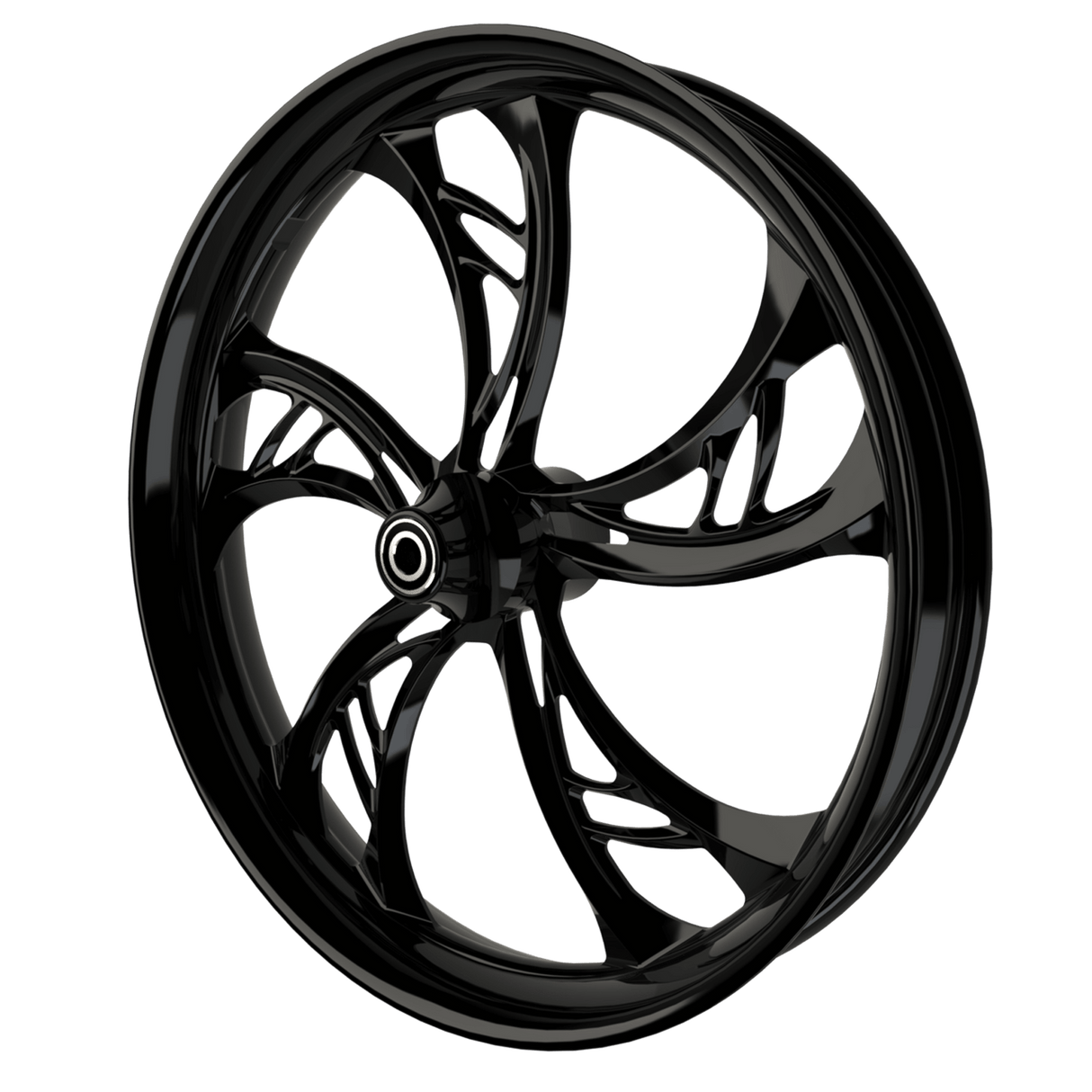 SMT Hennessy Harley Touring Wheels