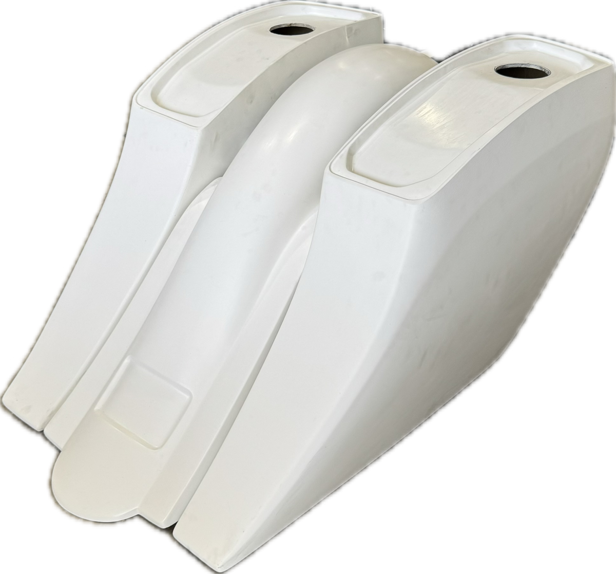 Powerhouse Soundwave Audio Bag Kit