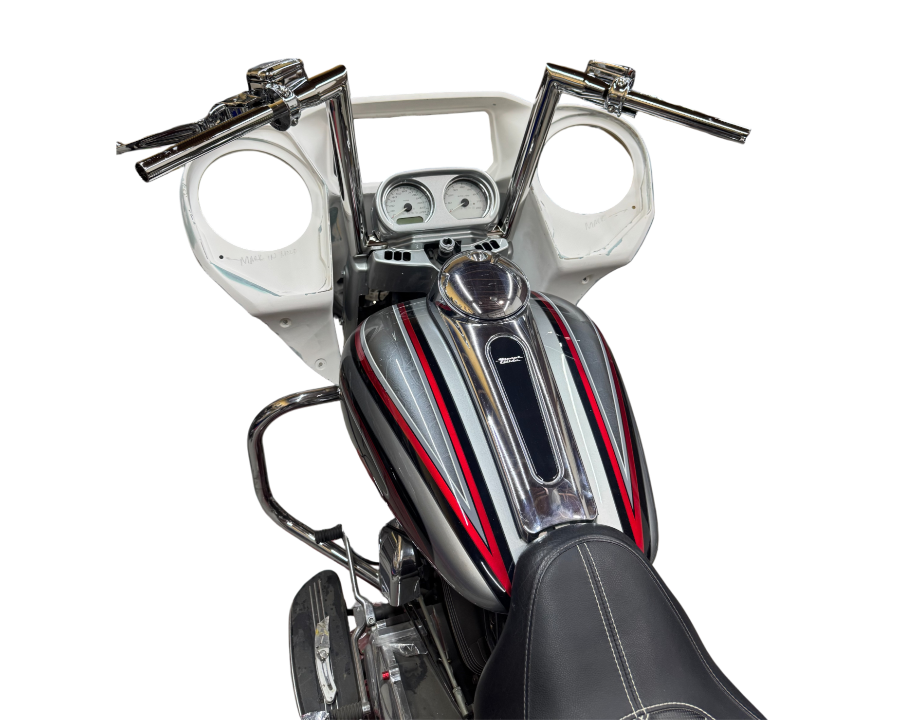 Insane Asylum 2024 Fairing Conversion Kit