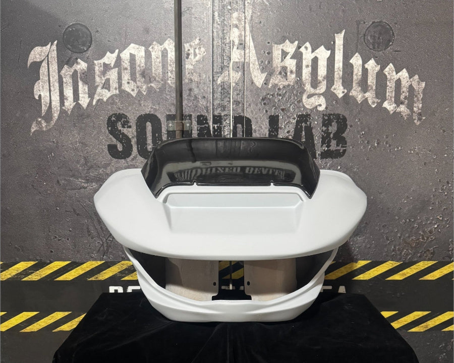 Insane Asylum 2024 Fairing Conversion Kit