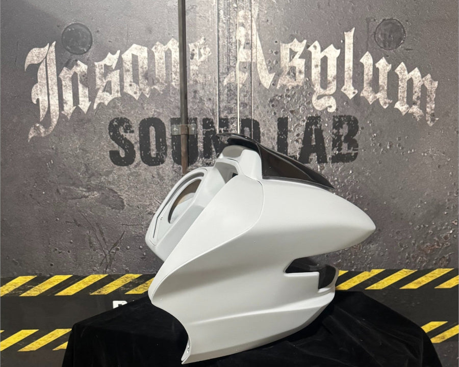 Insane Asylum 2024 Fairing Conversion Kit