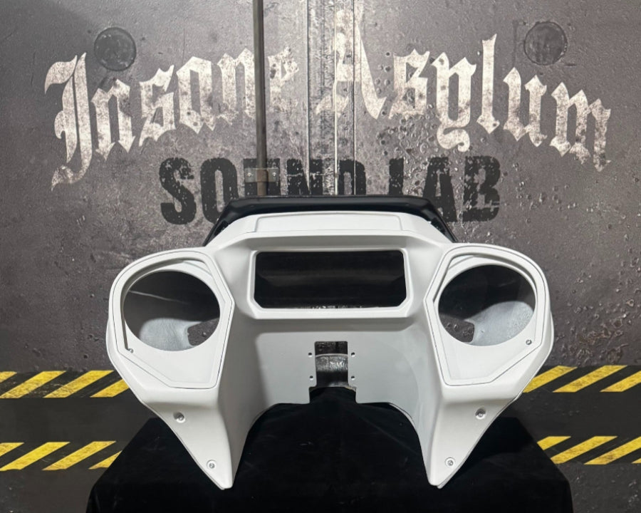 Insane Asylum 2024 Fairing Conversion Kit
