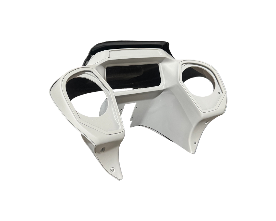 Insane Asylum 2024 Fairing Conversion Kit