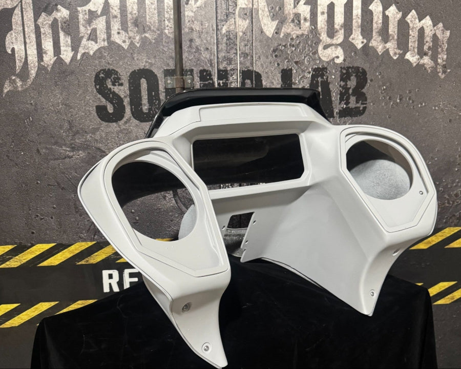 Insane Asylum 2024 Fairing Conversion Kit