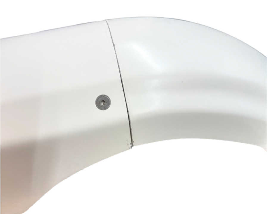 Insane Asylum Saxons Drop Rail Audio Bags – Middleweight Class
