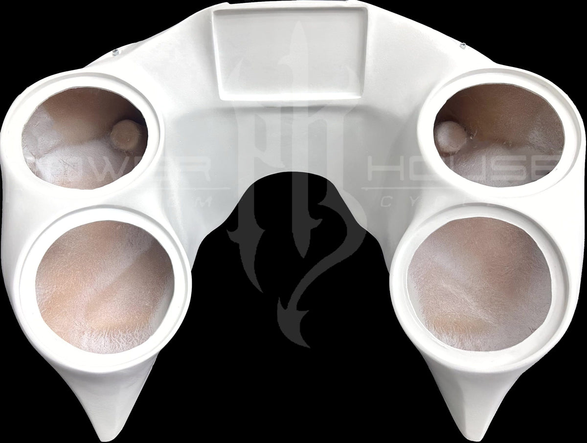 Powerhouse Devel 4.8 Fairing