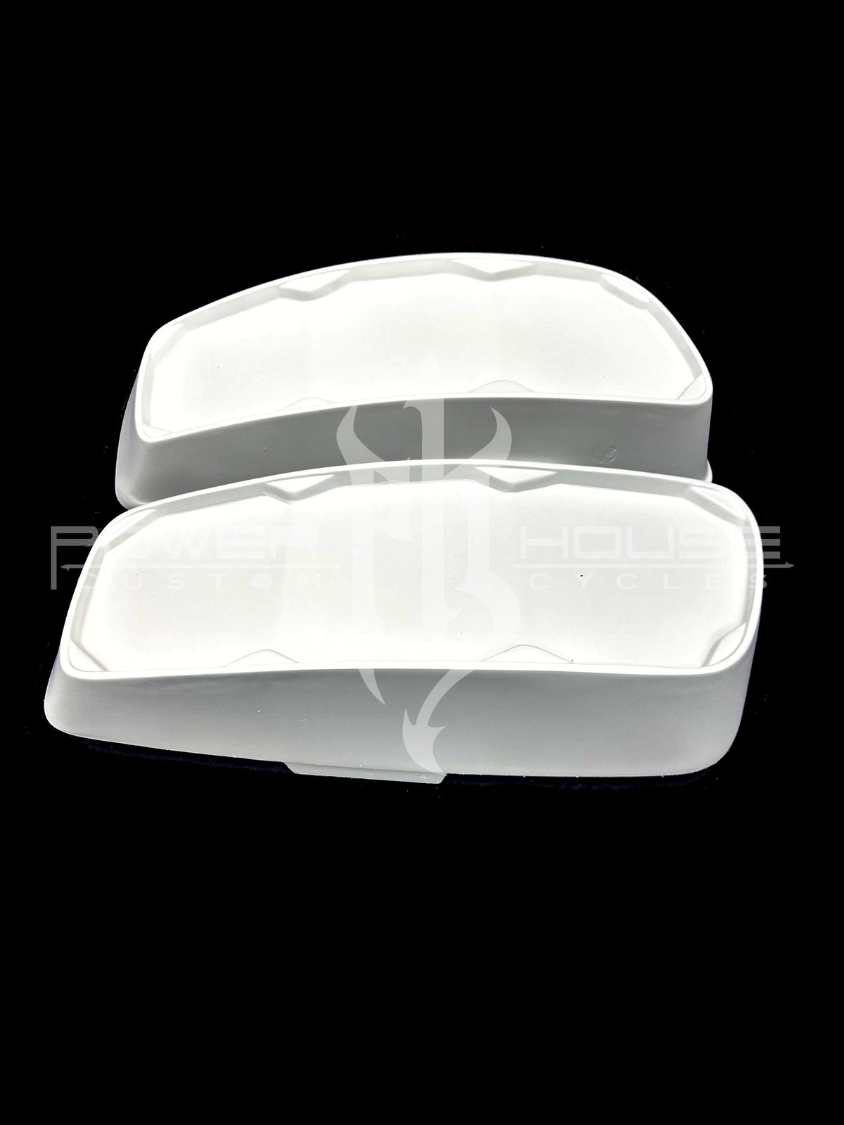 Powerhouse HellScream Triple 6 Lids (2014+)