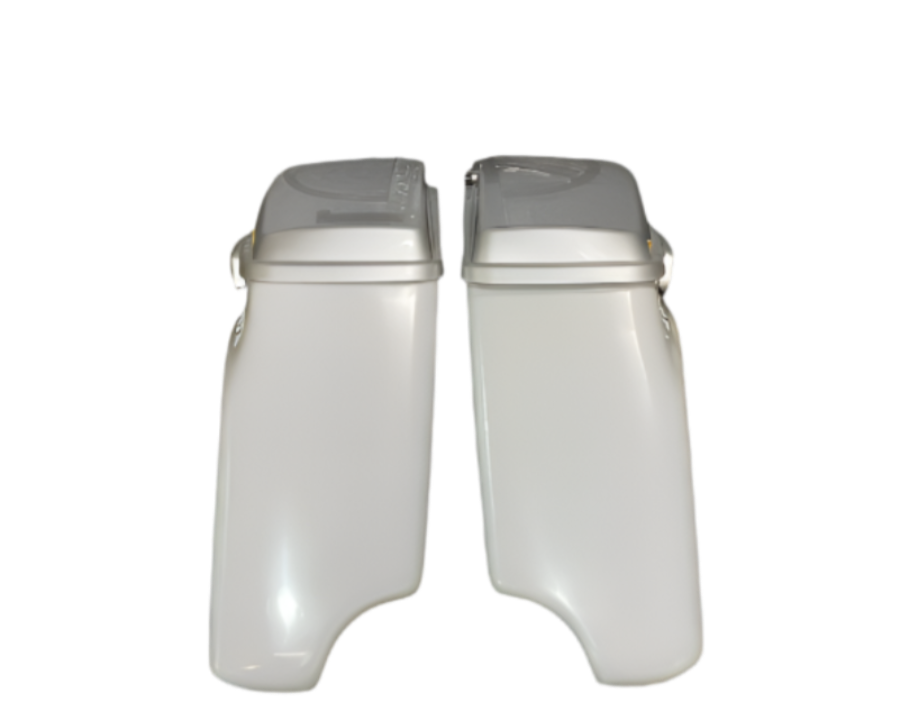 Insane Asylum Devito Audio Bags: Complete Ass-End Kit