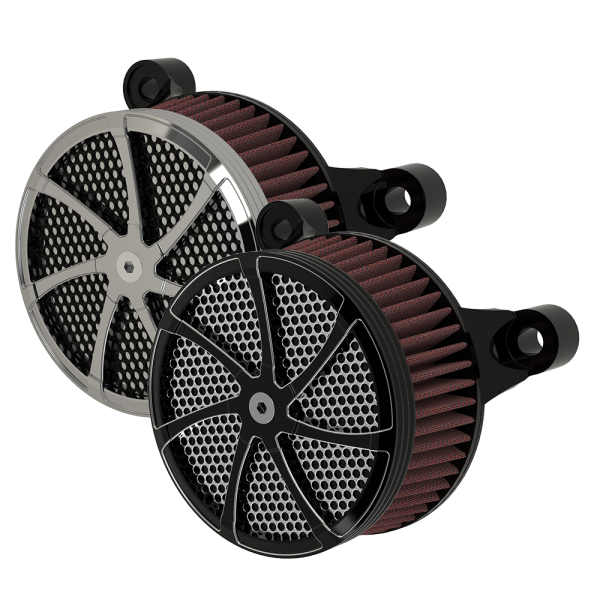 SMT Harley Air Cleaner