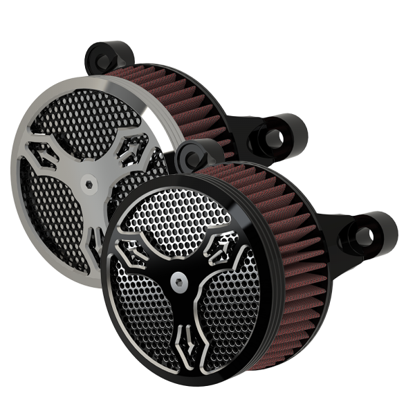 SMT Harley Air Cleaner