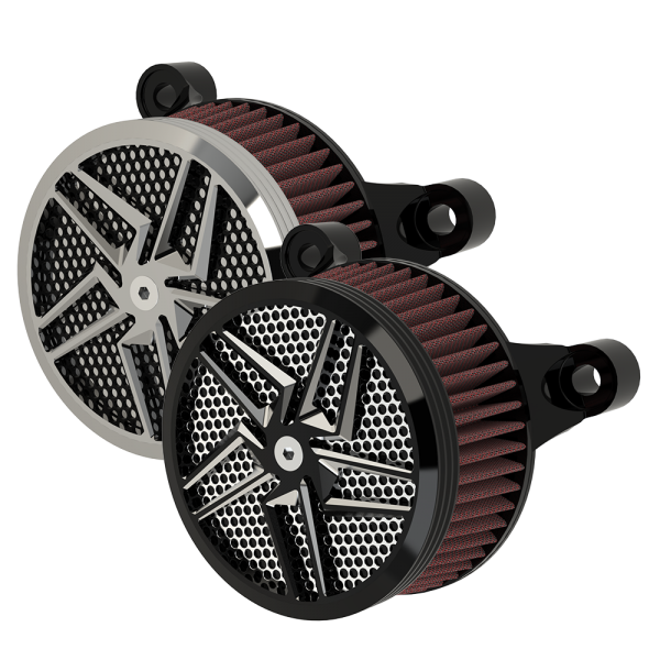 SMT Harley Air Cleaner