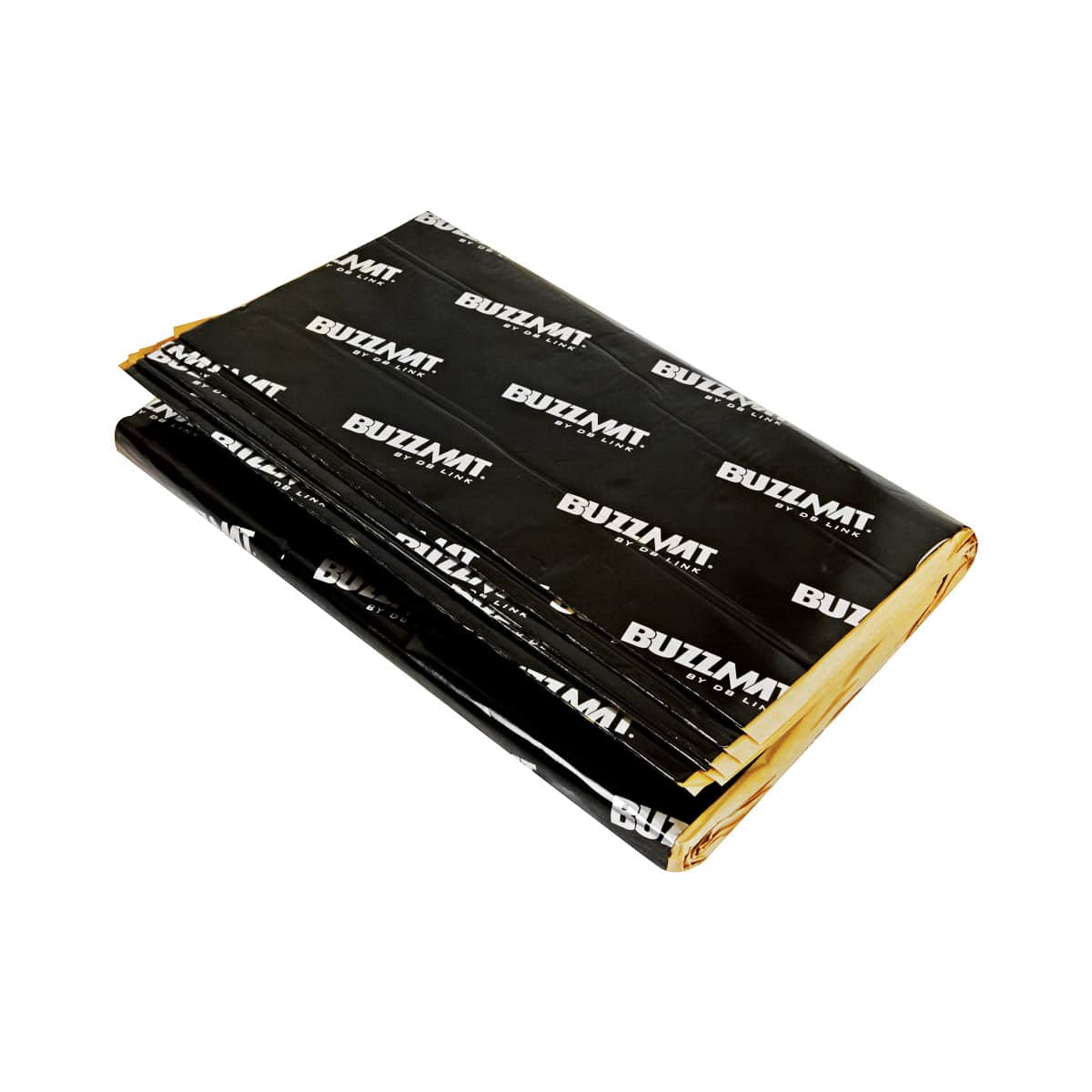 DB Link LBK51832TK : Trunk Kit 5 Sheets 18in X 32in (Black)