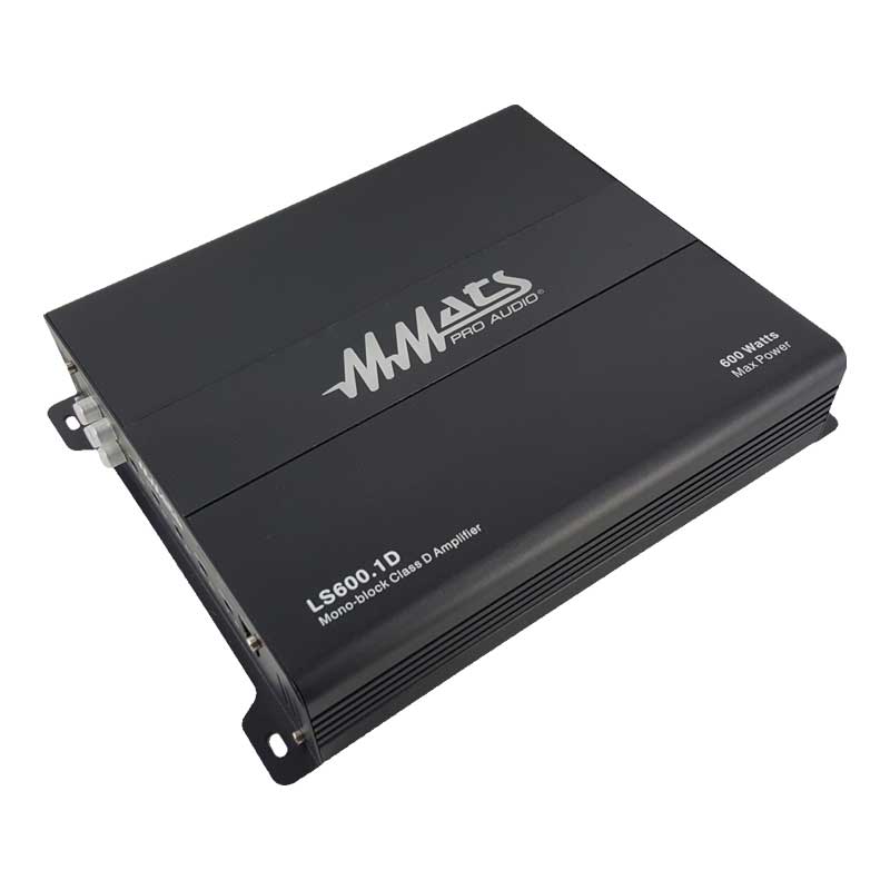 MMATS LS650.1D